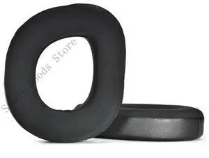 Soft and Elastics Earpads for Stealth700 Gen3 Headphones,for Long Terms Use in Noise Environment Replacement