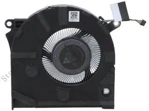 Precisions Cooling Fan for 14-EB TPN-Q252 Laptops 5V 0.5A Heat Management
