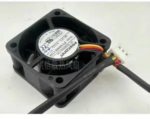 Fan for4020 PVA040F12M -R03-AB DC12V 0.12A 3-wire Cooling Fan 4020 40*40*20MM
