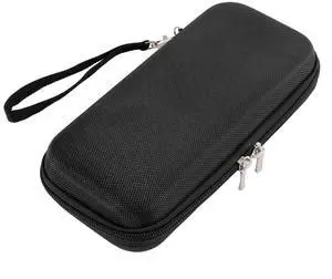 Exquisite Hard EVA Outdoor Travel Case Storage Bag Carrying Box for Anker PowerCore Elite Power Bank Case Accessories