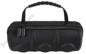 Portable Watch Storage Box Water Proof Carriyng Case Coin Bag for Wristwatch Box