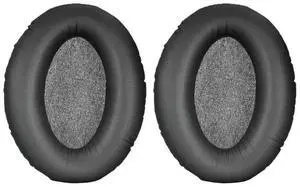 Replacement Ear Pads for HD300PRO Wireless Headsets Ear Cushions Earpads Offering Superior Comfort and Noise Isolation