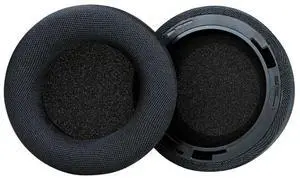 Mesh Fabric Earpads Ear Pad Earmuffs Replacement for Virtuoso Headsets, Earpads Cushions with Noise Isolation