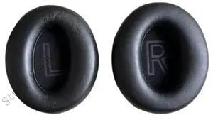 1 Pair Replacement Ear Pad Headset Ear Cups Earmuff for WH305 Headphones