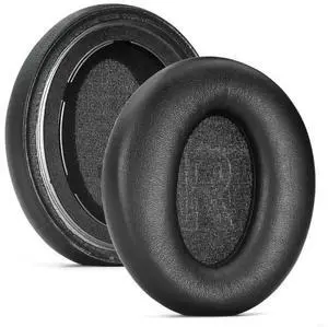 Soft Foam Ear Cushions Ear Covers for BERIBES WH305 Headphones Improve Sound Fidelitys Provide Comfortable Listening Experience