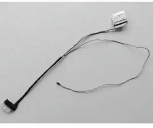 LCD Flex Video Cable for INSPIRON 15 3567 15-3562 3567 3568 15-3567 TURIS 15 TOUCH EDP CABLE P/N 0YF0MG 450.0AH01.0032