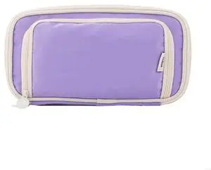 High Capacity Pencil Case Pen Pouches Marker Pen Organizers Storage Bag Travel Makeup Pouches for Office School Travel