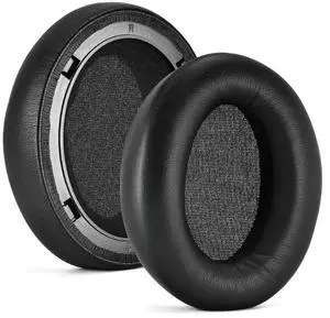Headphone Ear pads for panasonic RP HD601N HD605N HD805N Headset Thick Sponge Ear Cushion Earcups Headset Earpads Accessories