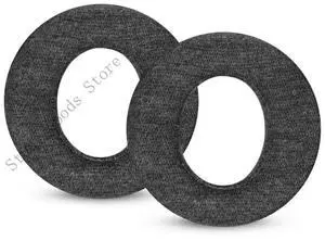 Noise Isolating Earpads for P5 3D Headphone Sponge Ear Cushion