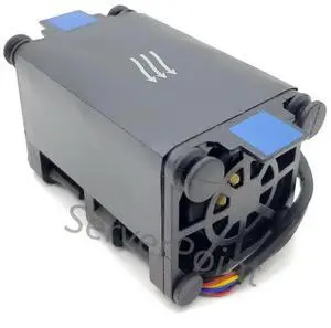 Working 675449-002 GFM0412SS 675449-001 Cooling Fanfor DL320EG8 DL320E G8 Gen8 Server