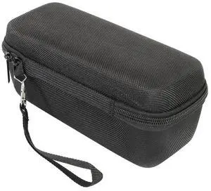 AntiScratch Speaker Holder For Flip 7 Speaker Cover for Easy Outdoor Adventures