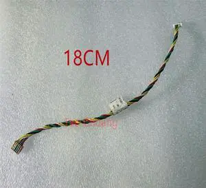 18CM FOR PowerEdge 5I 6I 5E 6E 1950 2950 T610 T710 H700 H800 array cardRAID controller cable JC881 0JC881