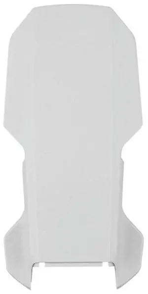 Plastic Shell Parts Middle Shell Mini Hard Case Cover Upper Shell Cover Compatible with for MINI1/2 Replacement Repair