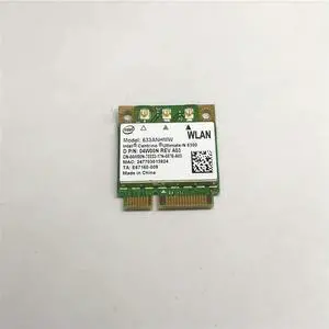 FOR T410 T420 T430 X220 Y460 Ultimate-N 6300 633ANHMW 450Mbps Wireless WIFI Card 04W00N