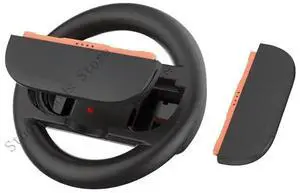 Racing Wheel for NS2 Gaming Accessories Easy Installation Replacement Part