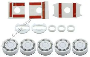 Multifunctional Shock Absorbing Foot Pad Bearing Spring Anti Shock Feet Pad