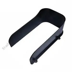 Rain Protective Keypad Cover Doorbell Shield For 8 Inch Face Recognition Devices