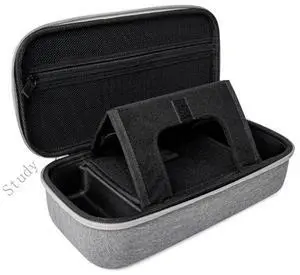 Handheld Game Console Bag Splashproof Storage Box for NS2 Protector Case