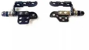 LCD Hinges for Latitude 5420 5421 E5420 00FJ0X 0MX89N Laptop Screen Axis Shaft