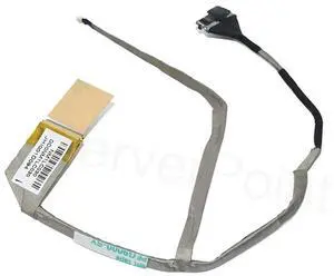 Genuine Laptop Screen LCD/LCD Cable FOR Mini 210-3000 MINI 210-4000 DD0NM1LC030 DD0NM1LC000