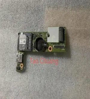 FOR 3147 3157 7348 7347 7000 3148 7352 7558 7568 USB Card reader board 13853-1 14976-1 13791-1 0R5TGD 0FGW4T 0R6NGM