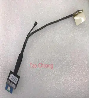 FOR S10-3S LM30 LCD LVDS screen cable 50.4EL05.001