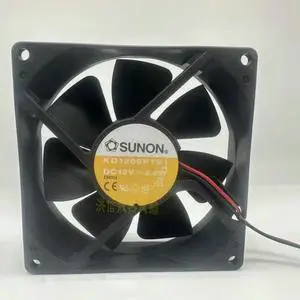Cooler Fan forKD1209PTS1 DC12V 3.0W Cooling Fan 9025 90*90*25MM