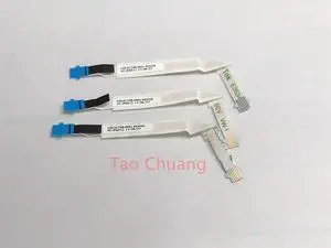 FOR S2 3rd S2 4th Yoga L380Yoga L390 Power Switch Button Board Cable 02DA333 450.0CT08.0001