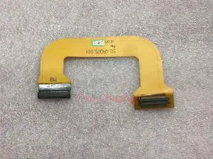FOR X1 Carbon 1st Gen 2013 Keyboard Connector Button board Cable 50.4RQ05.011 50.4RQ05.001