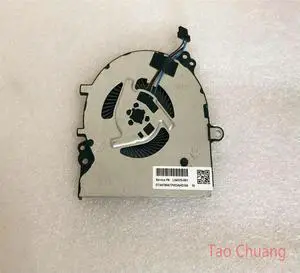 FOR Probook 430 G5 laptop cooling fan CPU fan L04370-001