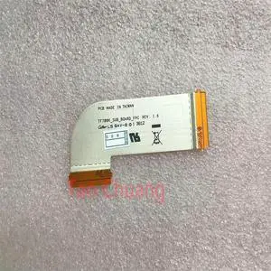 FOR FORTF700T TF700K Audio SD Card Reader USB Board Cable