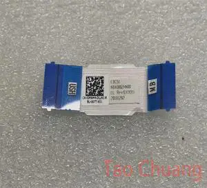 FOR Precision 3541 5501 reader keyboard board cable NBX000HN00 0JHNM4