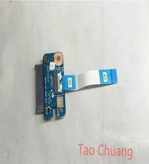 FORSatellite C670 L775 L775D ODD Optical Drive Interface Board 08N2