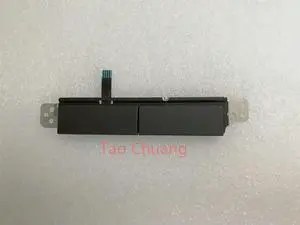 A131CE FOR Latitude E6540 E6440 touchpad mouse left and right button board