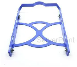 For 3.5" Hard disk caddy Tray Bracket HDD Adapter forTS250 TS150 P310 P320 Hard disk tray pulled from working Server