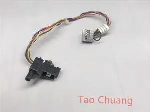 FOR Vostro 270 270s Inspiron 660S LED Power Switch Button Cable R5JTC 0R5JTC