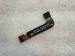 FOR X1 Carbon 2nd Generation 3rd Generation 2014 2015 USB Board Cable 04X5599 00HN984 50.4LY20.012
