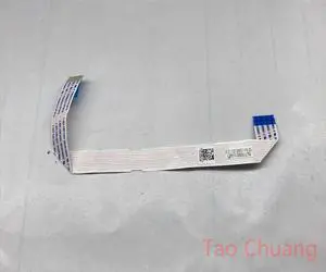 FOR Latitude E6320 E6330 E5430 PAL70 QAL70 Keyboard Board Ribbon Cable 0RG2MW 04T4PN