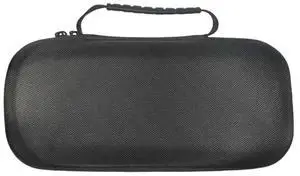 Shockproof Stylish Storage Box Carry Case Travel Bag for Ayn Odin 2 Game Console