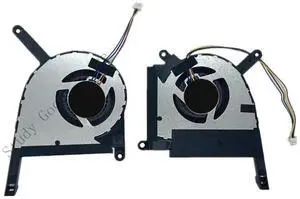 ReliableRegulation GPU Fan For FA507RF FA507RC FX507 FA507 FX707 FA707