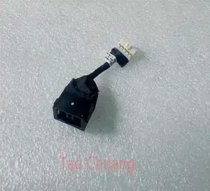 450.0D906.0001 FOR 720S-15IKB V730-15IKB TOUCH-15IKB LS720 DC charging headpower socket450.0D906.0011