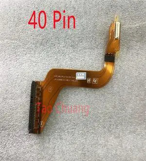 FORSVS13 SVS13A SVS131 CT SVC131 FPC-270V120 HDD SATA hard drive connector 40Pin 1P-1123X08-2111