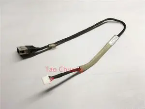 FORLB720 720-15IKB Power charging interface DC jack 450.0CJ05.0001