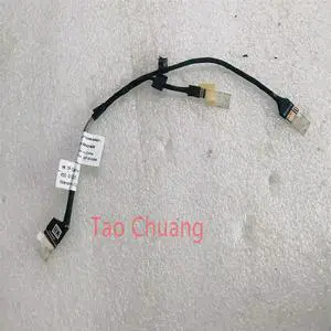 FOR Inspiron13 7347 7348 7352 7359 Power switch button board cable 0F2G98