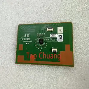 TM2382 FOR Inspiron 15R 5537 3537 3521 5521 5721 3721 2521 Touchpad Mouse Button Board A125P6