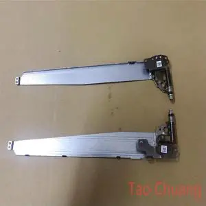 FOR Inspiron 3501 3505 3500 5593 5594 screen axis hinge 0CCTXP 081JF7