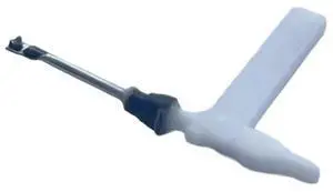 Advanced Double head Cartridge Needle Captures Fine in Music for BSR ST16 ST17 SC11M SC12M Studio and Live Performances