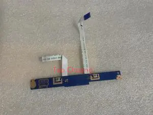 FORATIV Book 2 15.6 "np270e5j-k01us Touchpad Mouse Left and Right Button Board BA92-14108A