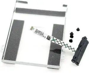SATA Hard Drive Cable HDD Caddy Bracket forLegion Y540 Y545 Y540-15IRH NBX0001PG00 NBX0001PG10 SATA Hard Drive Cable HDD Caddy Bracket forLegion Y540 Y545 Y540-15IRH NBX0001PG00 NBX0001PG10