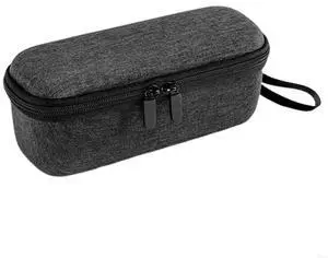 Camera Case Featuring Durability Fabric and Smooth Zippered System Travel Friendly for Pocket 3